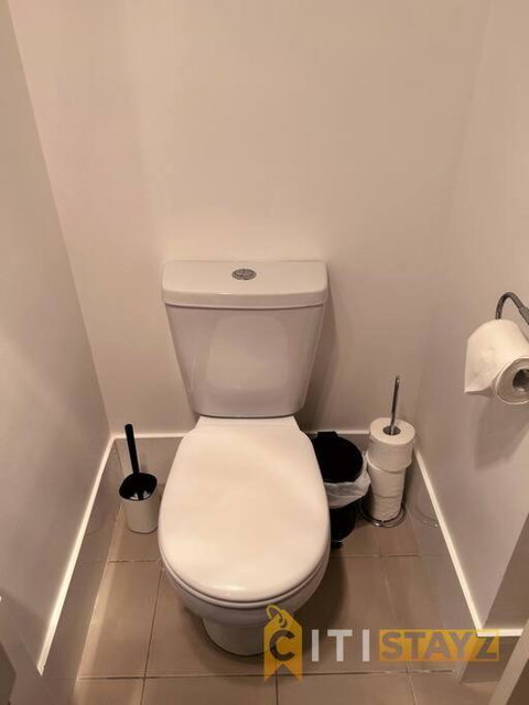 Relaxing Oasis In Bruce -1bd 1bth 1 Carsp Apt - Tweed Heads Accommodation 1