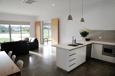 Relbia Lodge - Tweed Heads Accommodation 1