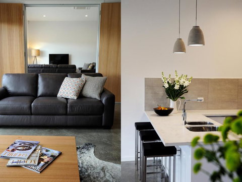 Relbia Lodge - Tweed Heads Accommodation 3