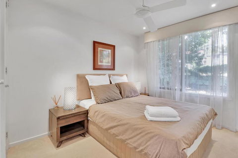 Ren Basera - Tweed Heads Accommodation 3