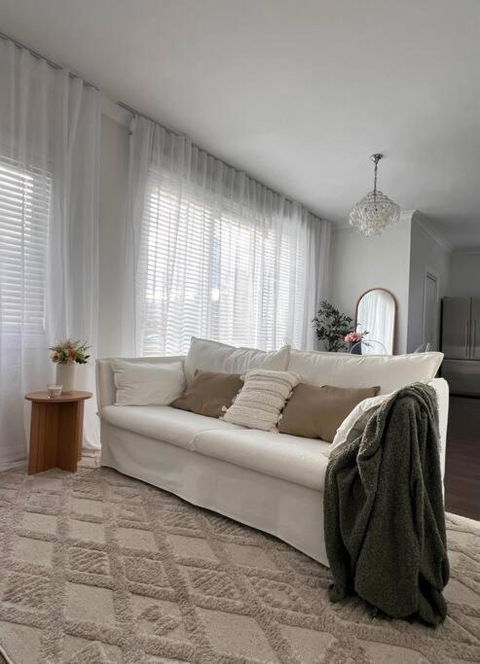 Renovated 3 Bedroom House - Tweed Heads Accommodation 0