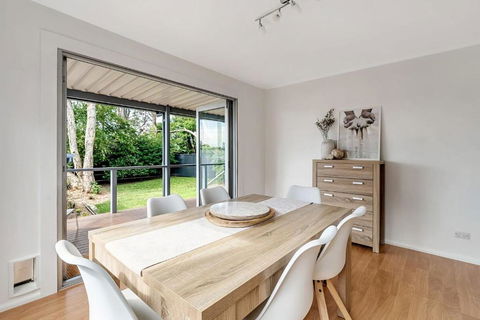 Renovated Beach Home Relax Unwind - Tweed Heads Accommodation 1