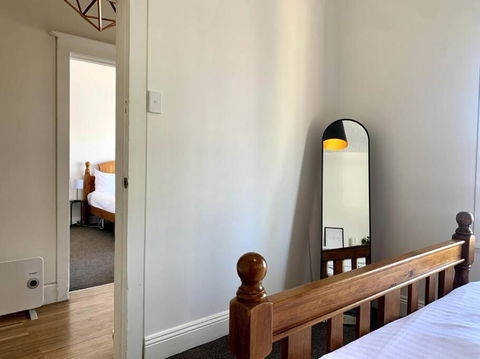 Renovated Character Home - Tweed Heads Accommodation 3