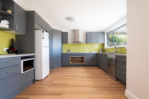Renovated Delight In Invermay - Tweed Heads Accommodation 2