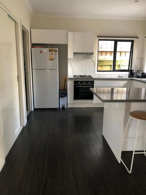 Reservoir Paradise - Tweed Heads Accommodation 0