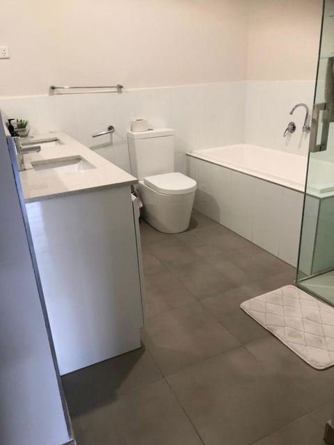 Reservoir Paradise - Tweed Heads Accommodation 1