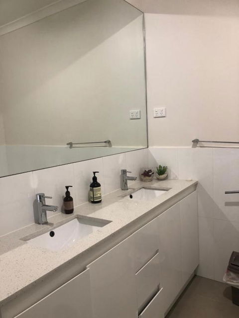 Reservoir Paradise - Tweed Heads Accommodation 3