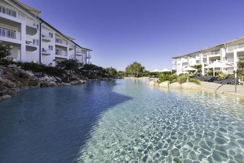 RESORT ON THE BEACH 1219/20 - Tweed Heads Accommodation 0