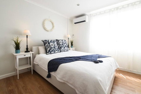 Resort-style Coastal Living With Balcony & Pool - Tweed Heads Accommodation 1