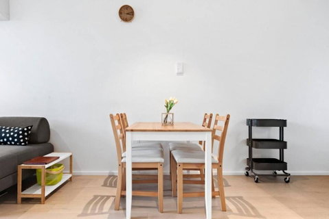 Resort-style Docklands Riverview Stay With Parking - Tweed Heads Accommodation 3