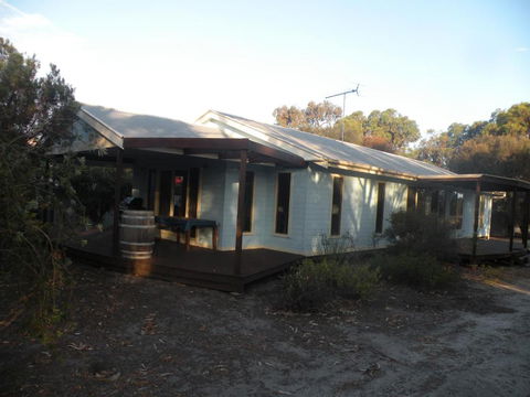 Resthaven Retreat Kangaroo Island - Tweed Heads Accommodation 0