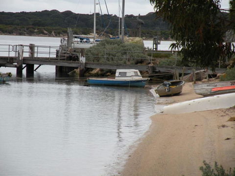 Resthaven Retreat Kangaroo Island - Tweed Heads Accommodation 2
