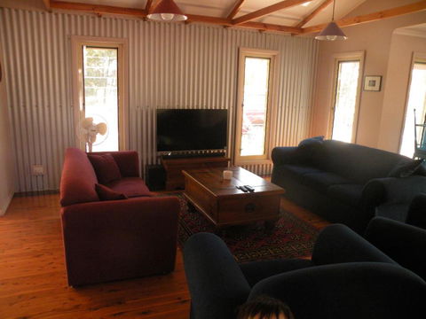 Resthaven Retreat Kangaroo Island - Tweed Heads Accommodation 3
