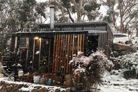 ReThynk Unique Tiny Home East Jindabyne - Tweed Heads Accommodation 0