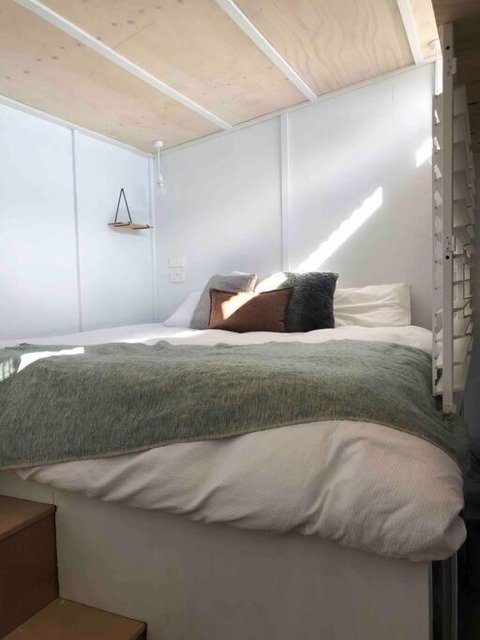ReThynk Unique Tiny Home East Jindabyne - Tweed Heads Accommodation 1