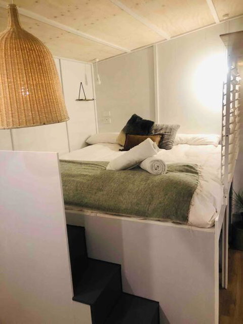 ReThynk Unique Tiny Home East Jindabyne - Tweed Heads Accommodation 2