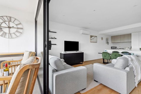 Retreat On Bellerine I 2BR Apartment I Geelong CBD - Tweed Heads Accommodation 1