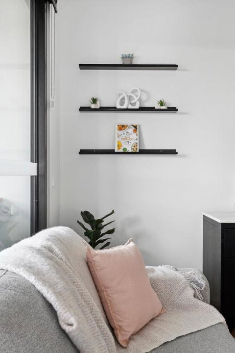 Retreat On Bellerine I 2BR Apartment I Geelong CBD - Tweed Heads Accommodation 2