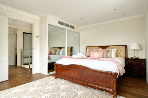 Retreat On Darling - Harbour Views 3 Bed - Tweed Heads Accommodation 1
