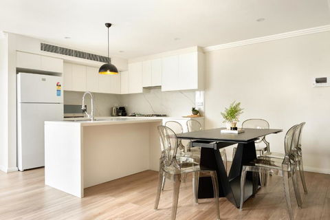 Retreat On Darling - Harbour Views 3 Bed - Tweed Heads Accommodation 2