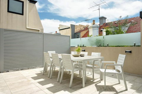 Retreat On Darling - Harbour Views 3 Bed - Tweed Heads Accommodation 3