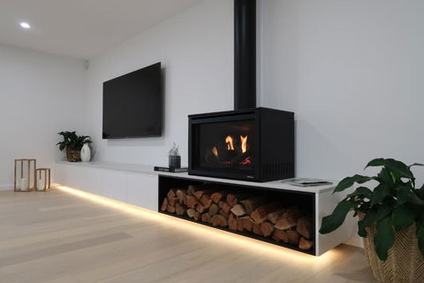 Retreat On Fig Street - Tweed Heads Accommodation 1