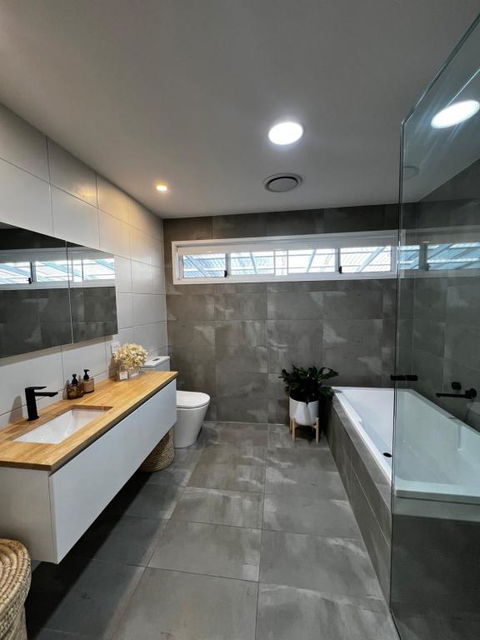 Retreat On Fig Street - Tweed Heads Accommodation 2