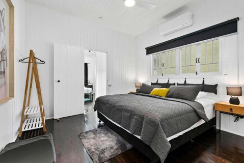 Retro On Walker - Tweed Heads Accommodation 0