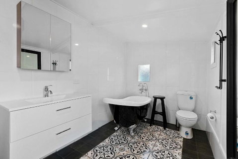 Retro On Walker - Tweed Heads Accommodation 3