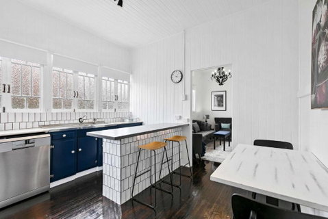 Retro On Walker - Tweed Heads Accommodation 2