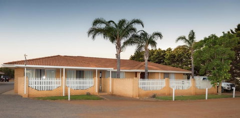 Rhodeside Lodge - Tweed Heads Accommodation 2