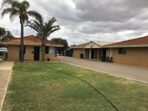 Rhodeside Lodge - Tweed Heads Accommodation 0