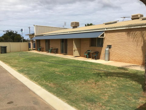 Rhodeside Lodge - Tweed Heads Accommodation 1