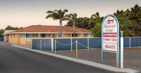 Rhodeside Lodge - Tweed Heads Accommodation 3
