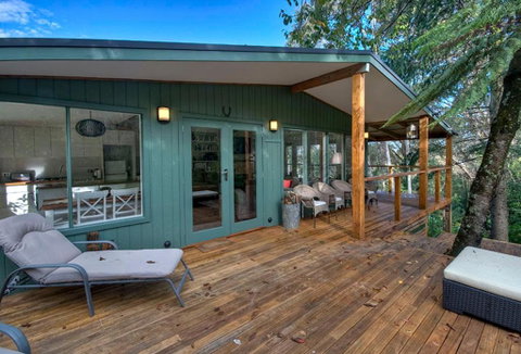 Ribbon Gum Lodge - Tweed Heads Accommodation 2