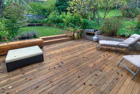 Ribbon Gum Lodge - Tweed Heads Accommodation 3