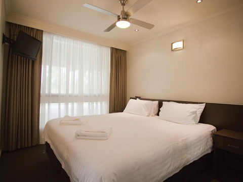 Rich River Golf Club - Tweed Heads Accommodation 3