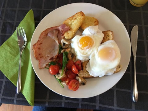 Rickaty On Blackwood - Tweed Heads Accommodation 3