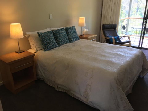Rickaty On Blackwood - Tweed Heads Accommodation 2