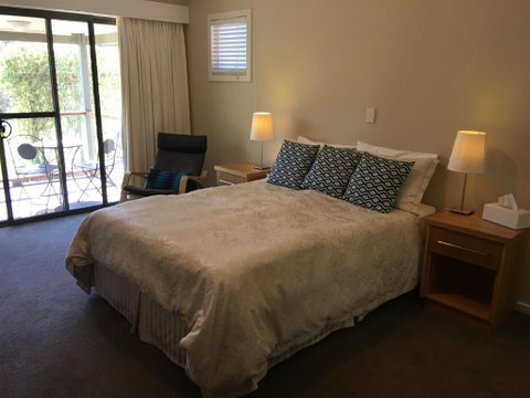Rickaty On Blackwood - Tweed Heads Accommodation 1