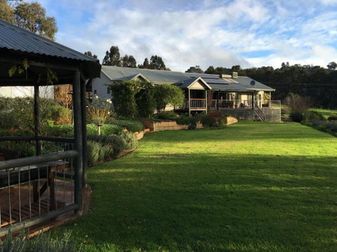 Rickaty On Blackwood - Tweed Heads Accommodation 0