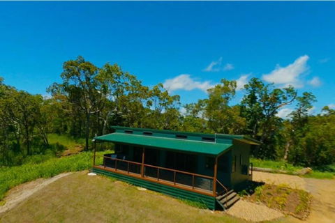 Ridge Cabin - Stunning Views - 5km From Neighbours - Tweed Heads Accommodation 1