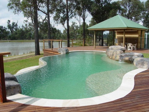 RidgeView - Tweed Heads Accommodation 2