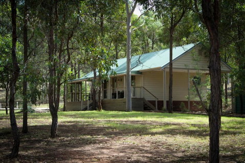 RidgeView - Tweed Heads Accommodation 1