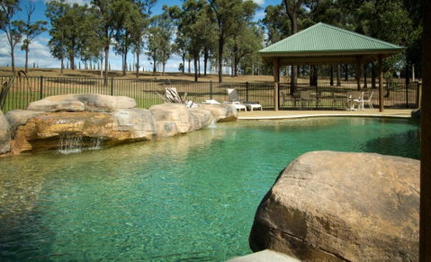RidgeView - Tweed Heads Accommodation 3