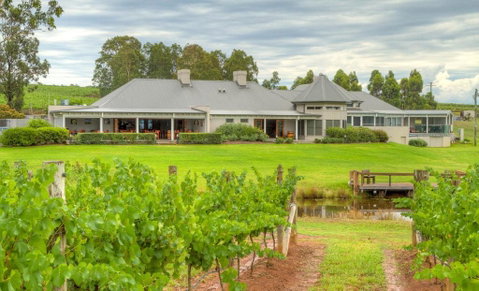 RidgeView - Tweed Heads Accommodation 0