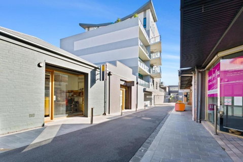 Right In The Centre Of Town - Tweed Heads Accommodation 3