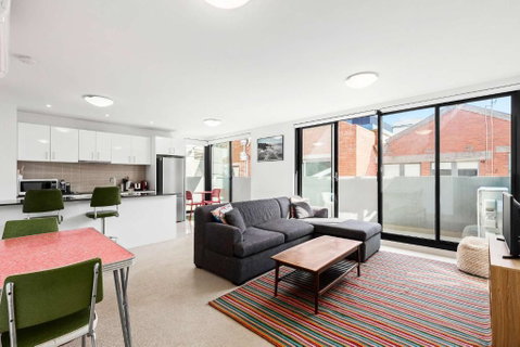 Right In The Centre Of Town - Tweed Heads Accommodation 0