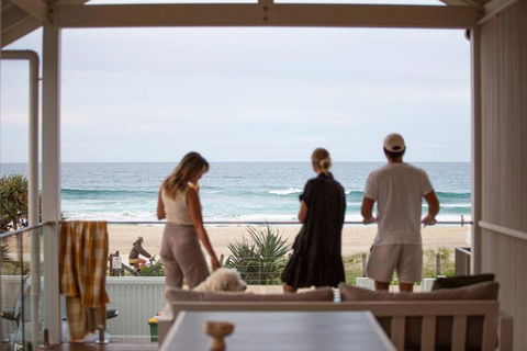 Rigi On Currumbin Beach - Tweed Heads Accommodation 0