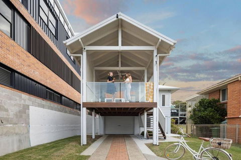 Rigi On Currumbin Beach - Tweed Heads Accommodation 3